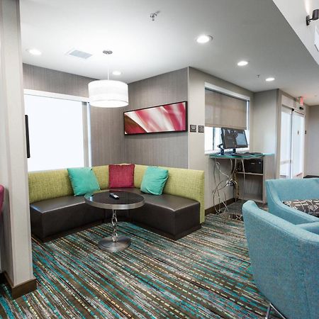 Residence Inn By Marriott Oklahoma City North/Quail Springs Zewnętrze zdjęcie