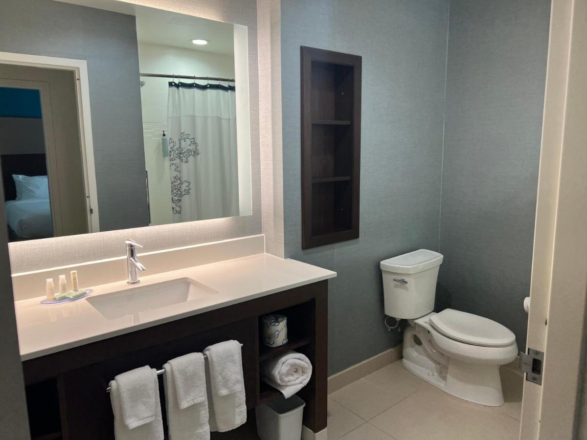 Residence Inn By Marriott Oklahoma City North/Quail Springs Zewnętrze zdjęcie