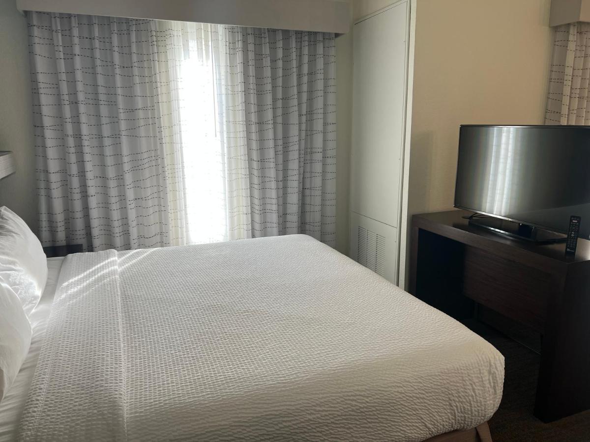 Residence Inn By Marriott Oklahoma City North/Quail Springs Zewnętrze zdjęcie