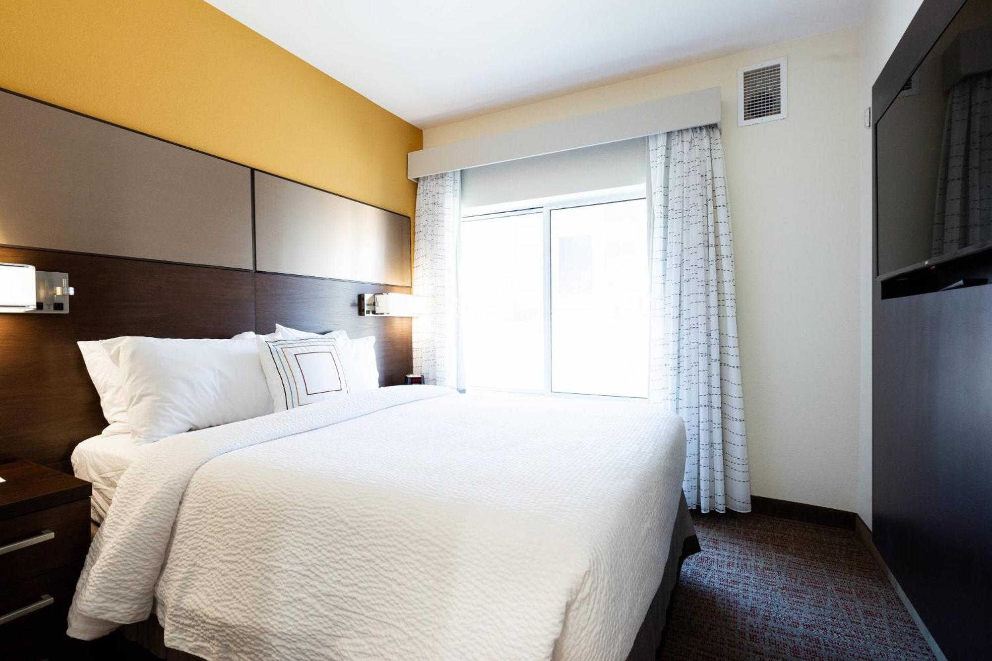 Residence Inn By Marriott Oklahoma City North/Quail Springs Zewnętrze zdjęcie