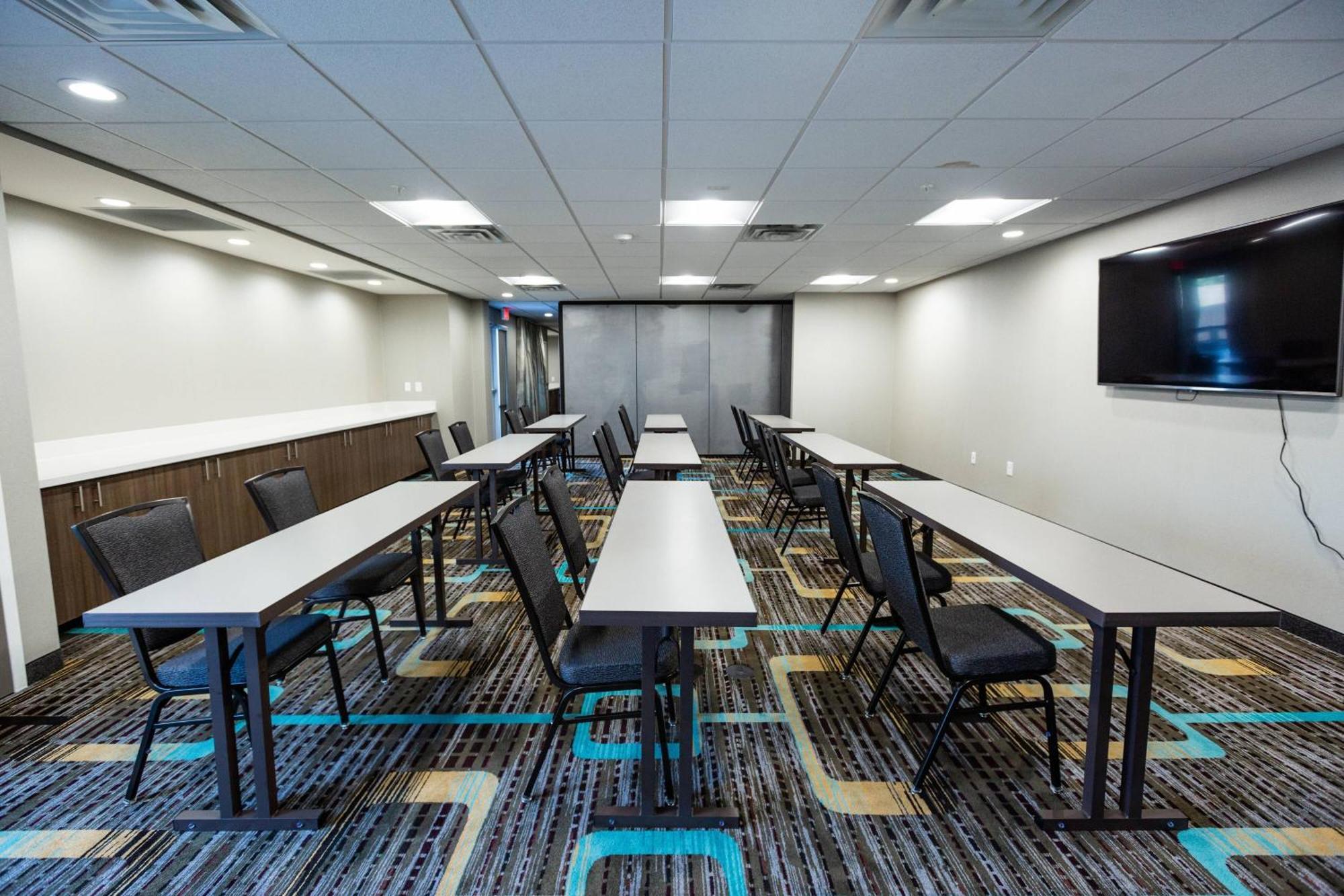 Residence Inn By Marriott Oklahoma City North/Quail Springs Zewnętrze zdjęcie