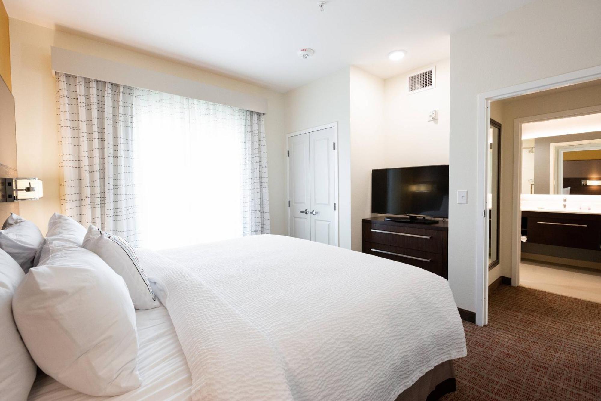 Residence Inn By Marriott Oklahoma City North/Quail Springs Zewnętrze zdjęcie